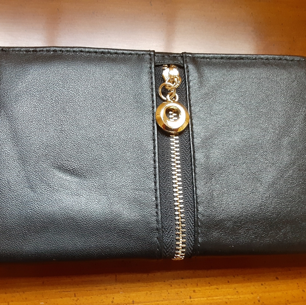 Black Wallet